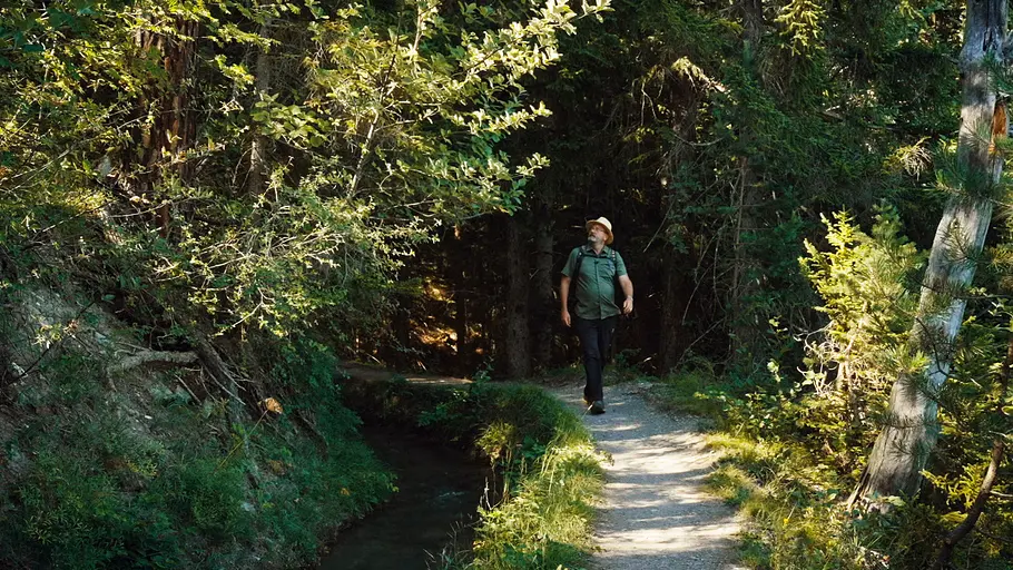 Wanderparadies Schweiz wanderparadies schweiz