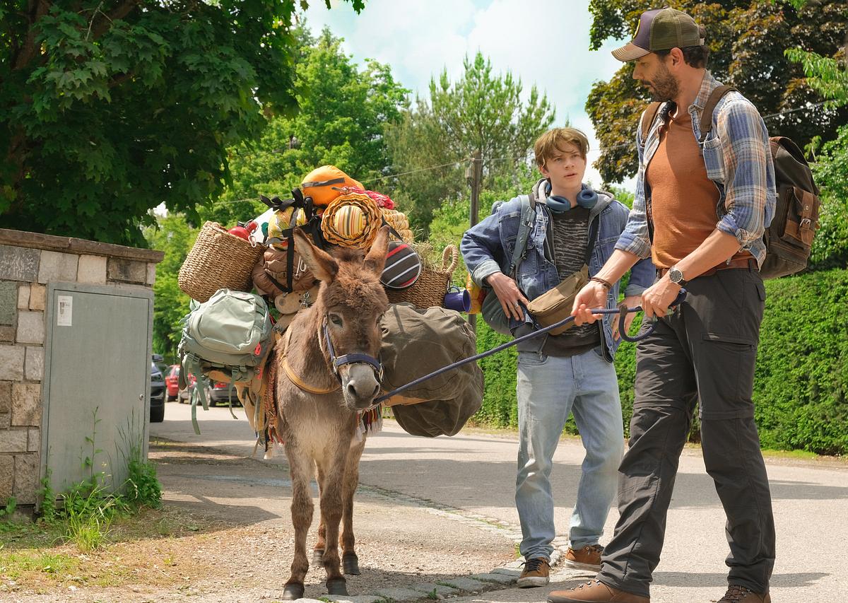 12 Tage Sommer 12 tage sommer