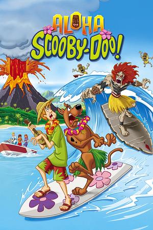 Aloha, Scooby-Doo! - Foto: TMDB