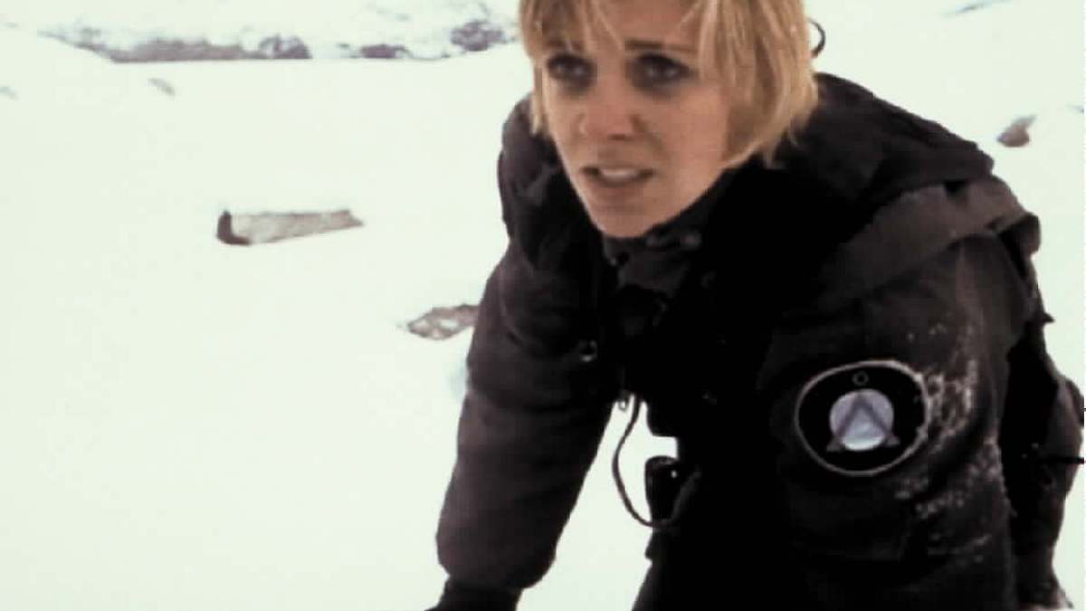 stargate