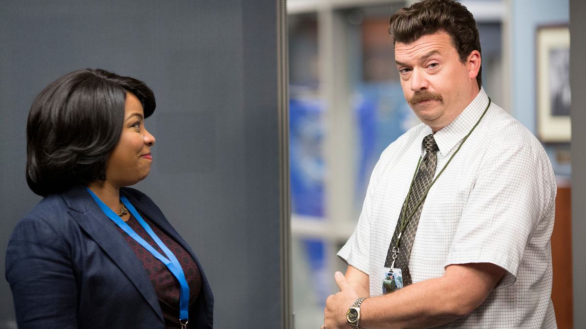 vice principals