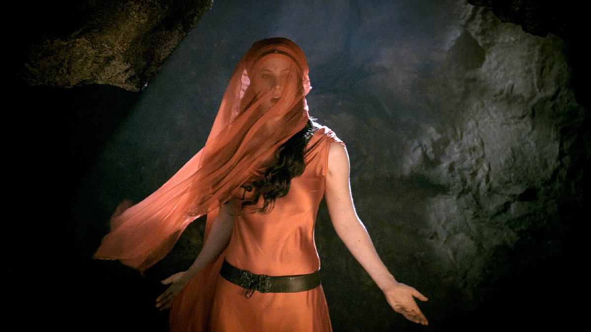 legend of the seeker - das schwert der wahrheit