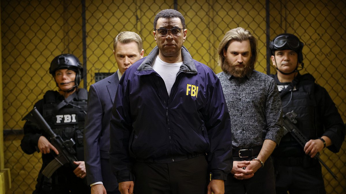 the blacklist