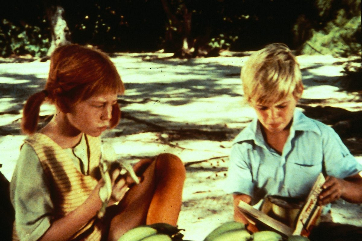 pippi langstrumpf