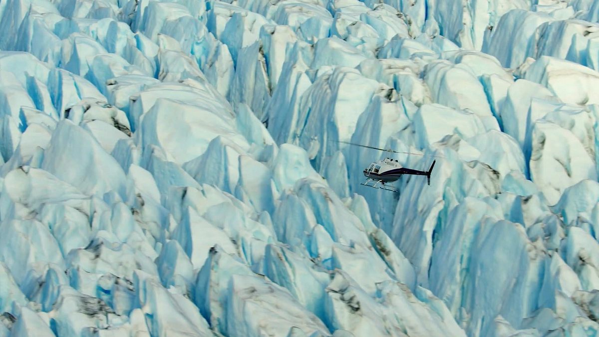 alaska extrem
