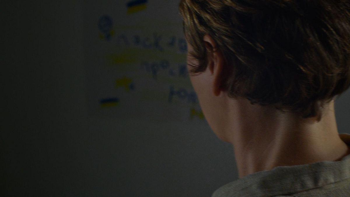 the rooms we share