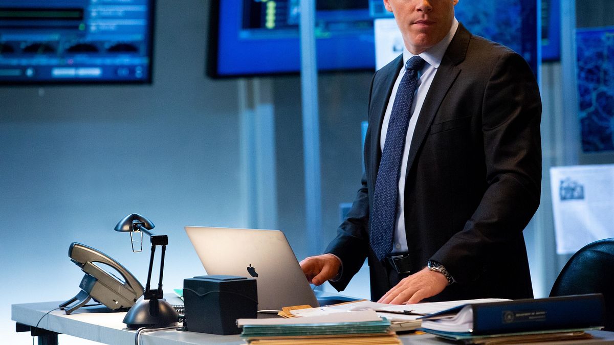 the blacklist
