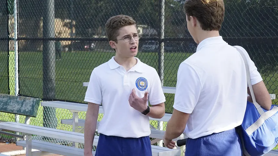 the goldbergs