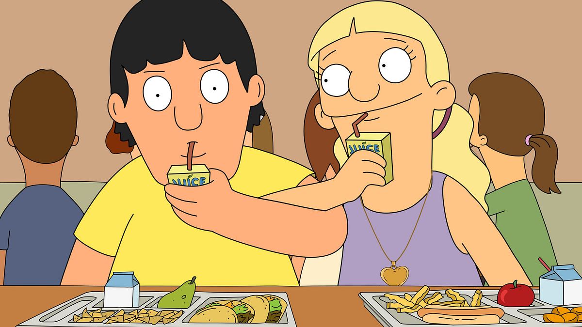 bobs burgers