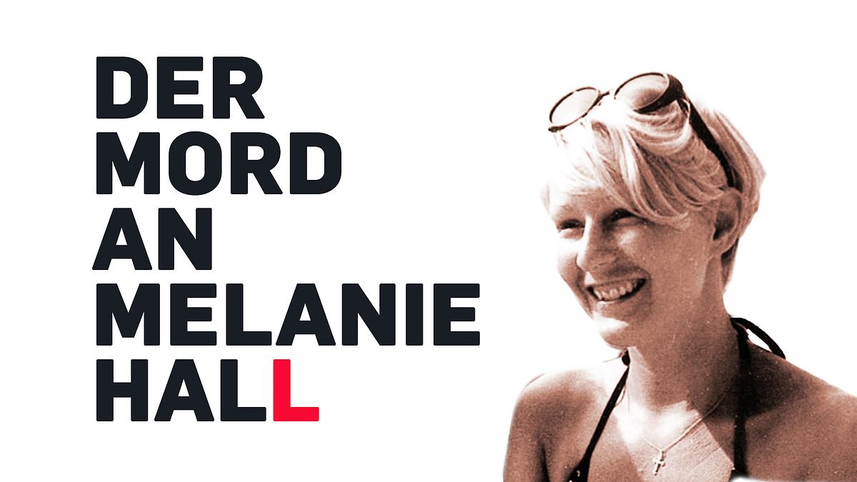 der mord an melanie hall