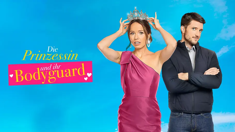 die prinzessin und ihr bodyguard