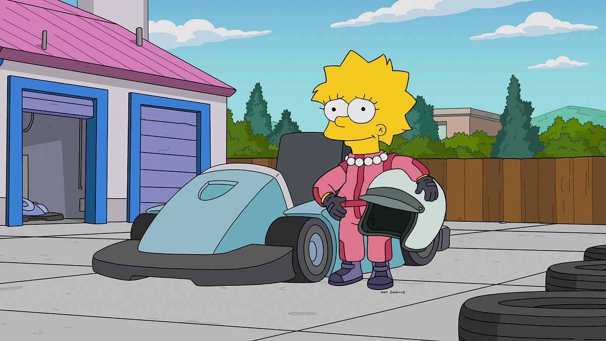 Die Simpsons die simpsons