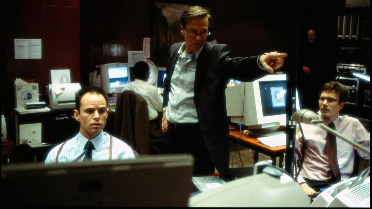 die bourne identität