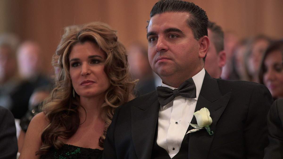 cake boss: buddys tortenwelt