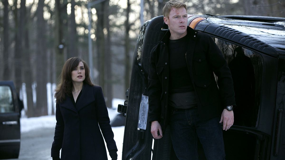 the blacklist