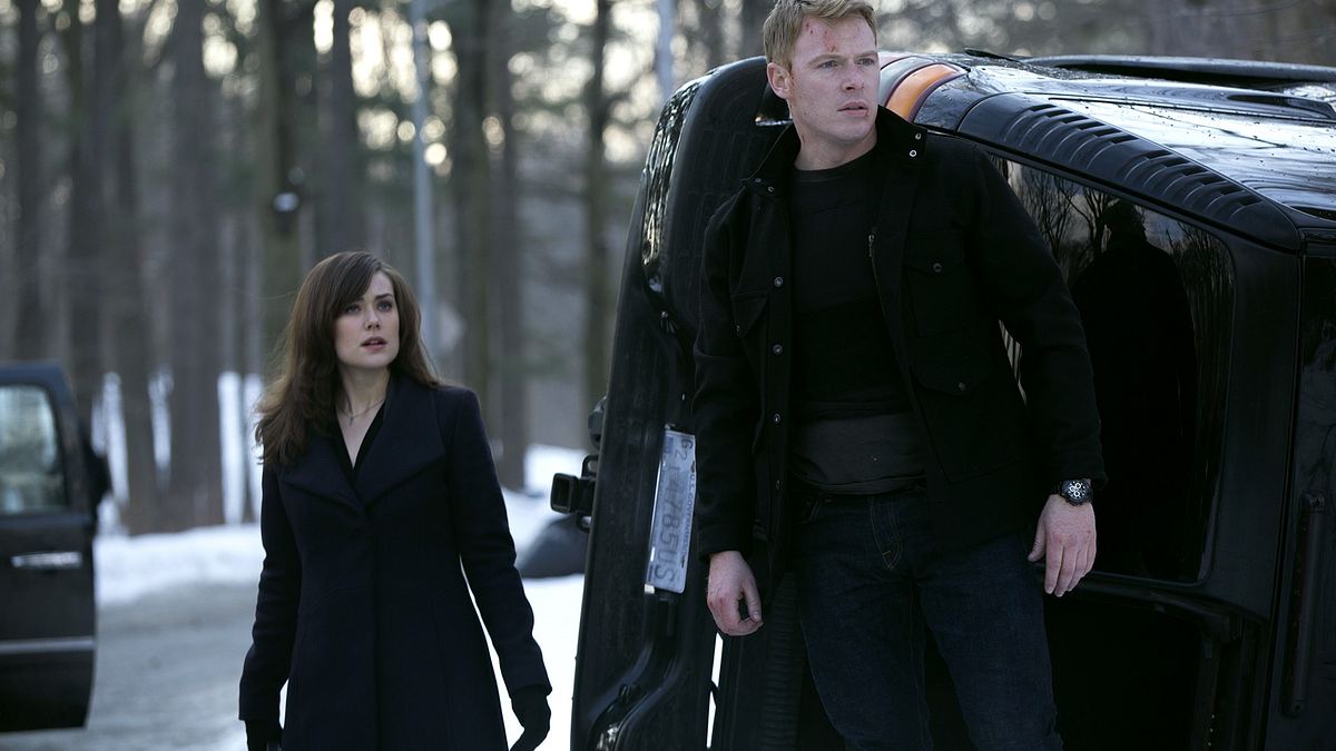 the blacklist