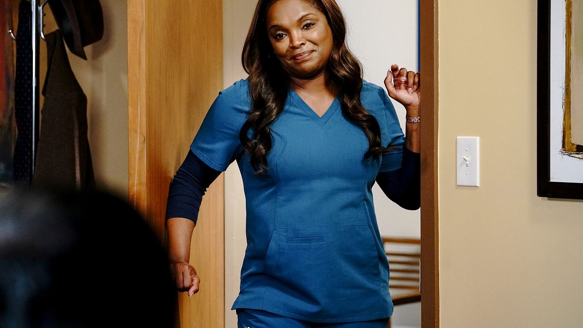 chicago med