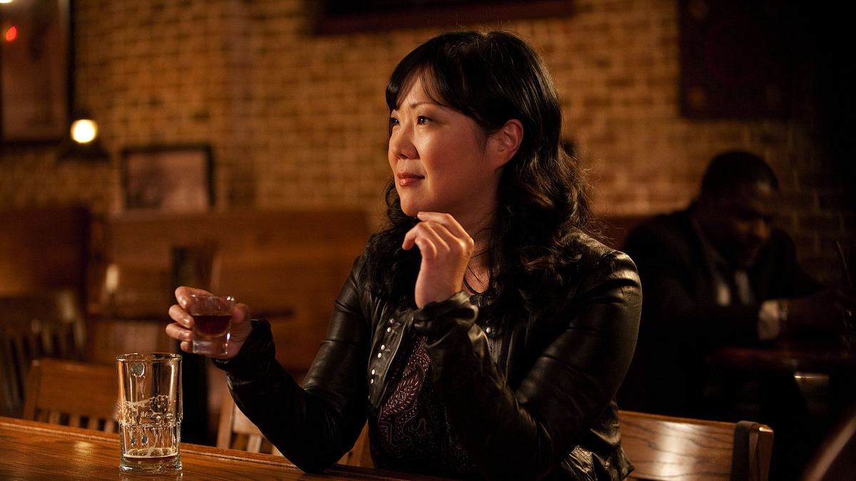 drop dead diva