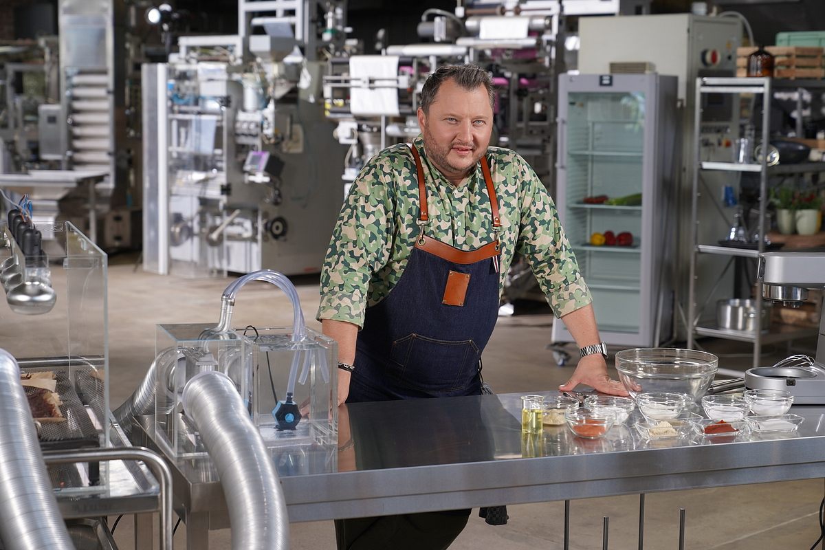 Die Tricks der Lebensmittelindustrie die tricks der lebensmittelindustrie