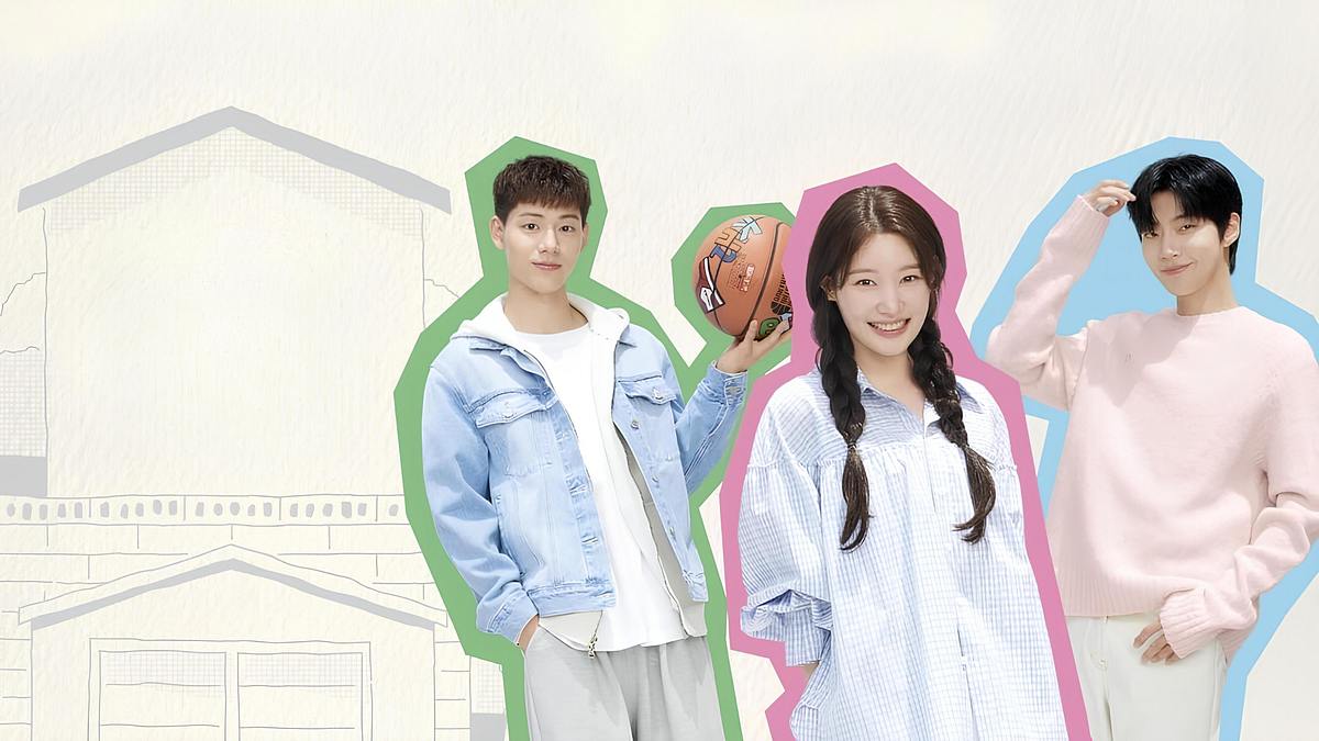 A Prefabricated Family