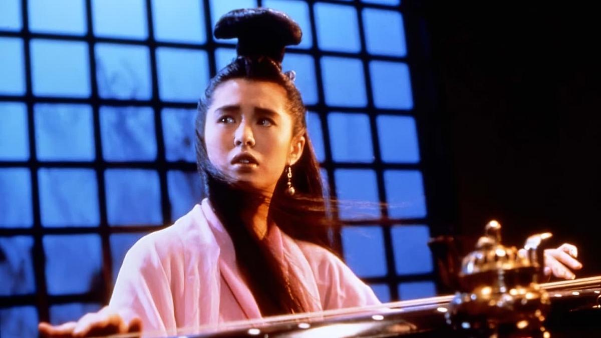 A Chinese Ghost Story A Chinese Ghost Story