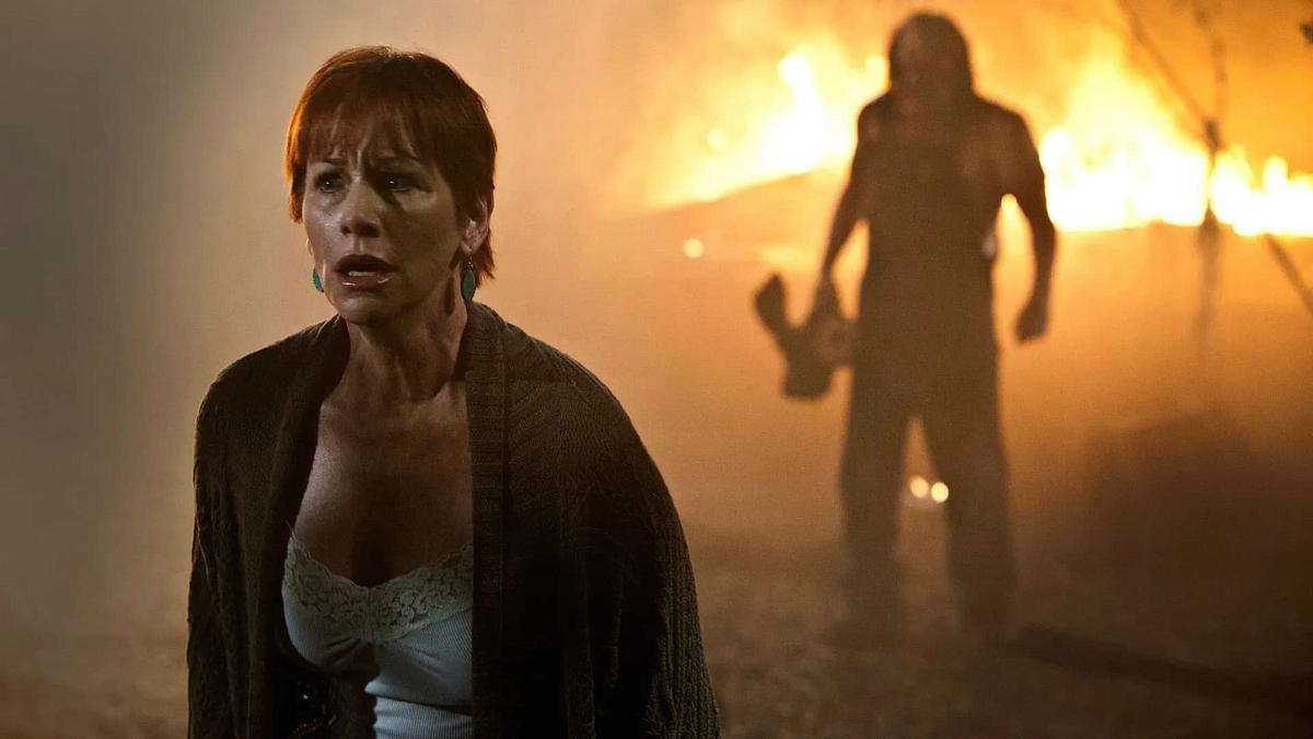 Hatchet III Hatchet III