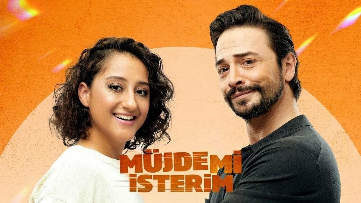Müjdemi Isterim Müjdemi Isterim