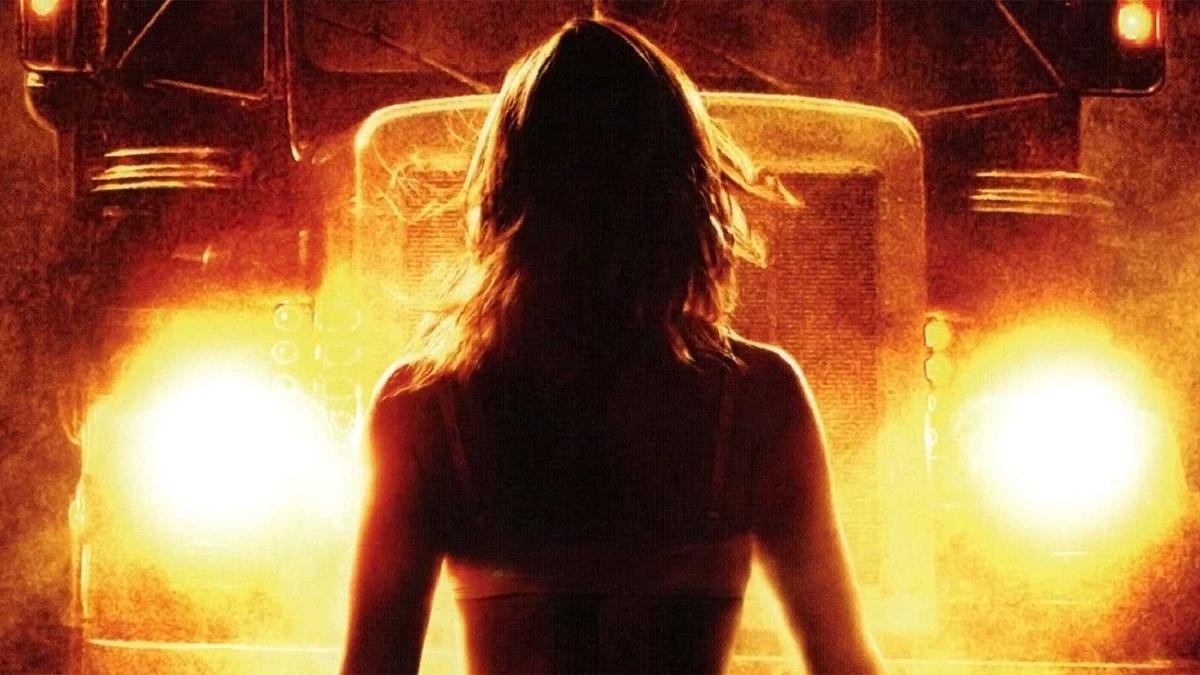 Joy Ride 2 - Dead Ahead Joy Ride 2 - Dead Ahead