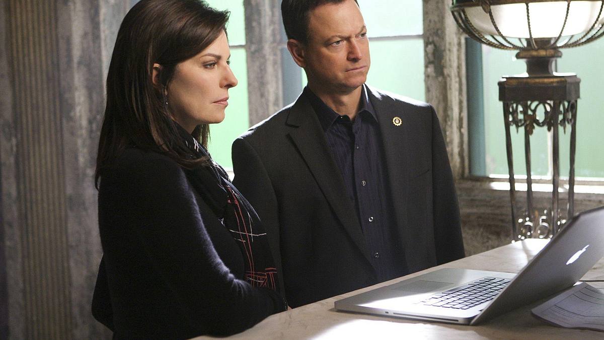 csi: ny