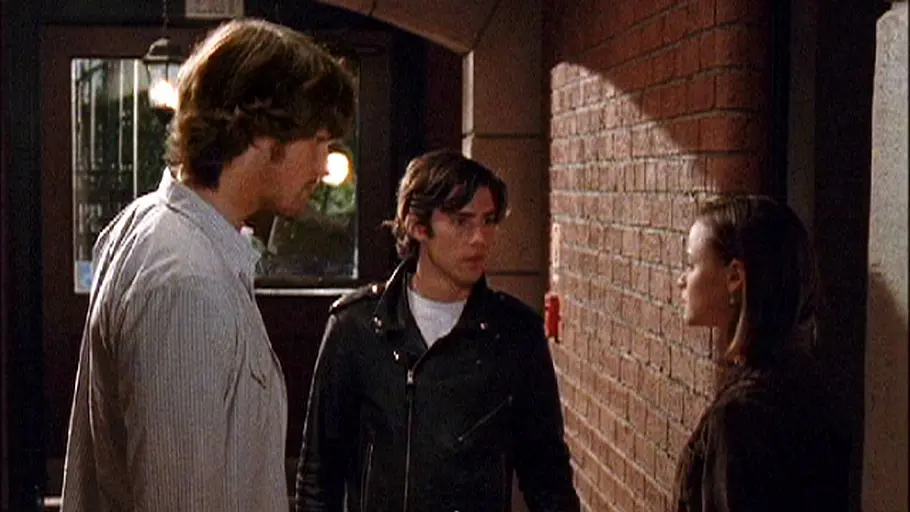 gilmore girls