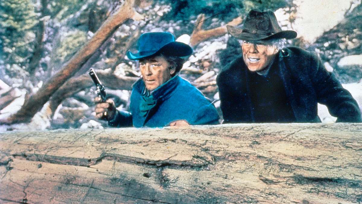die letzten vom red river