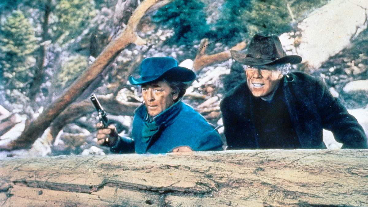 die letzten vom red river