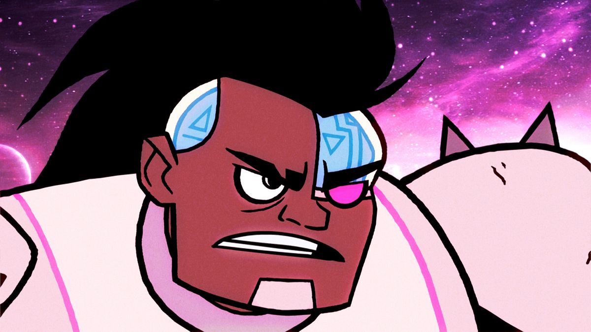 Teen Titans Go! teen titans go!