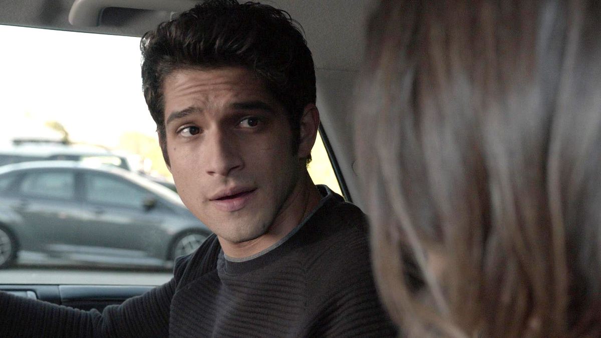 teen wolf