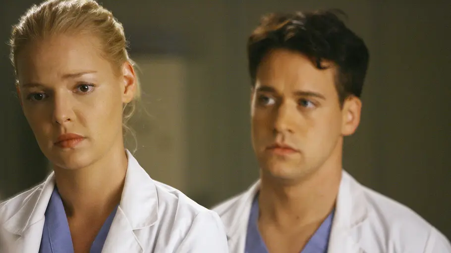greys anatomy - die jungen ärzte