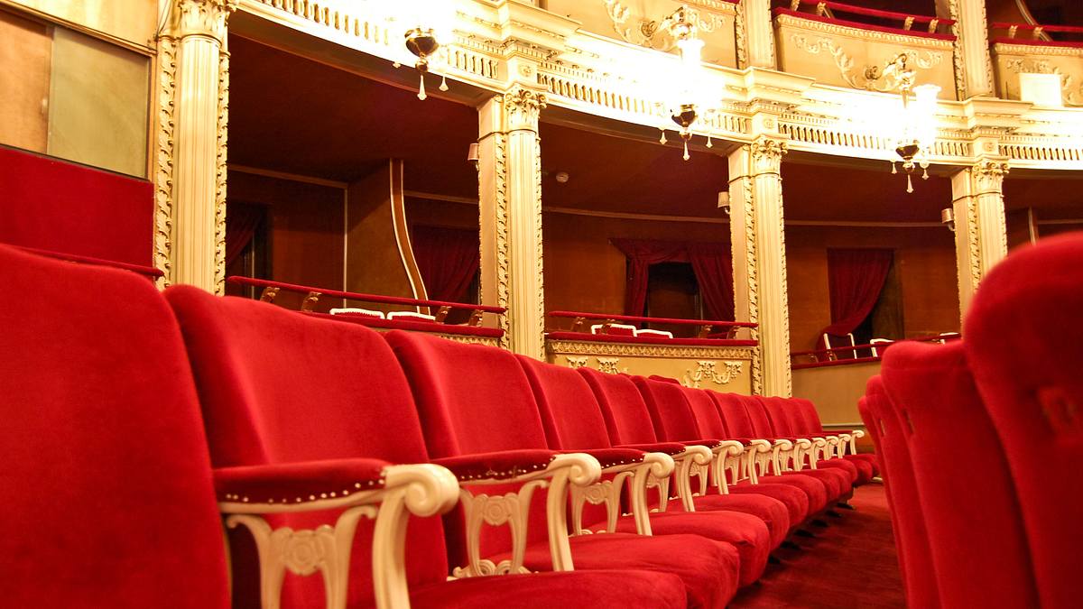 donizetti - don pasquale