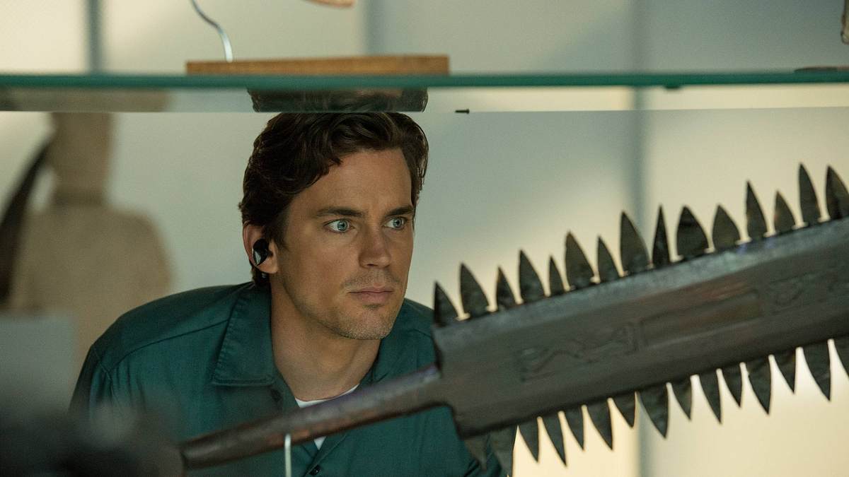 white collar