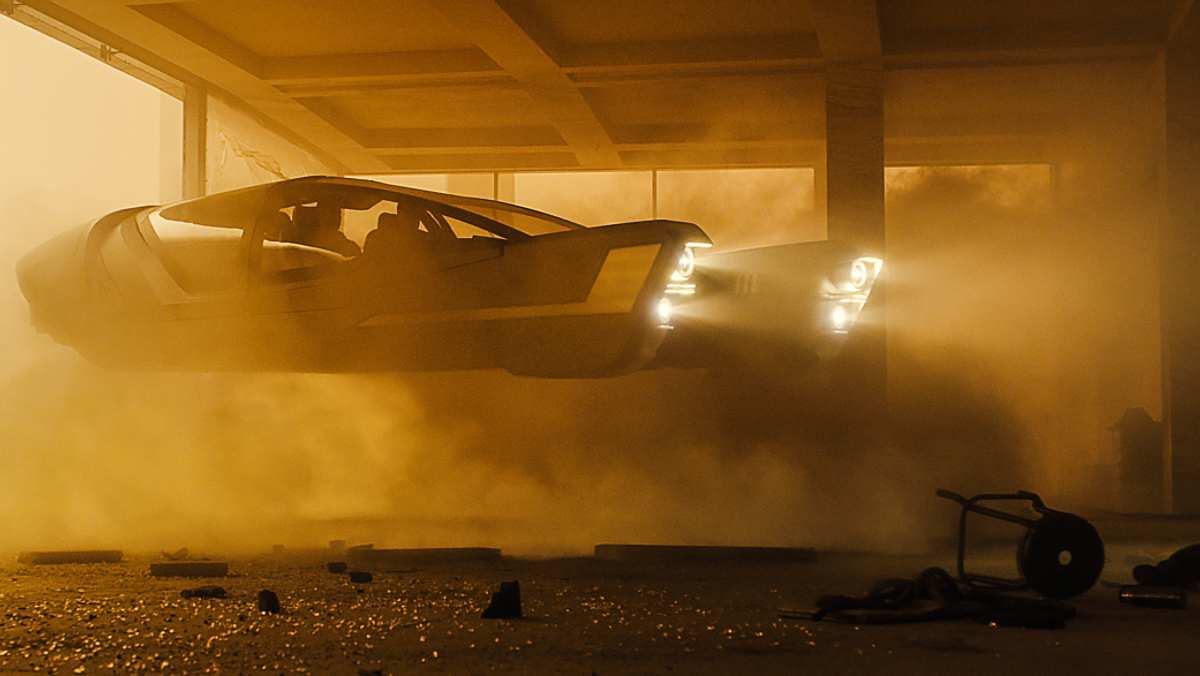 blade runner 2049