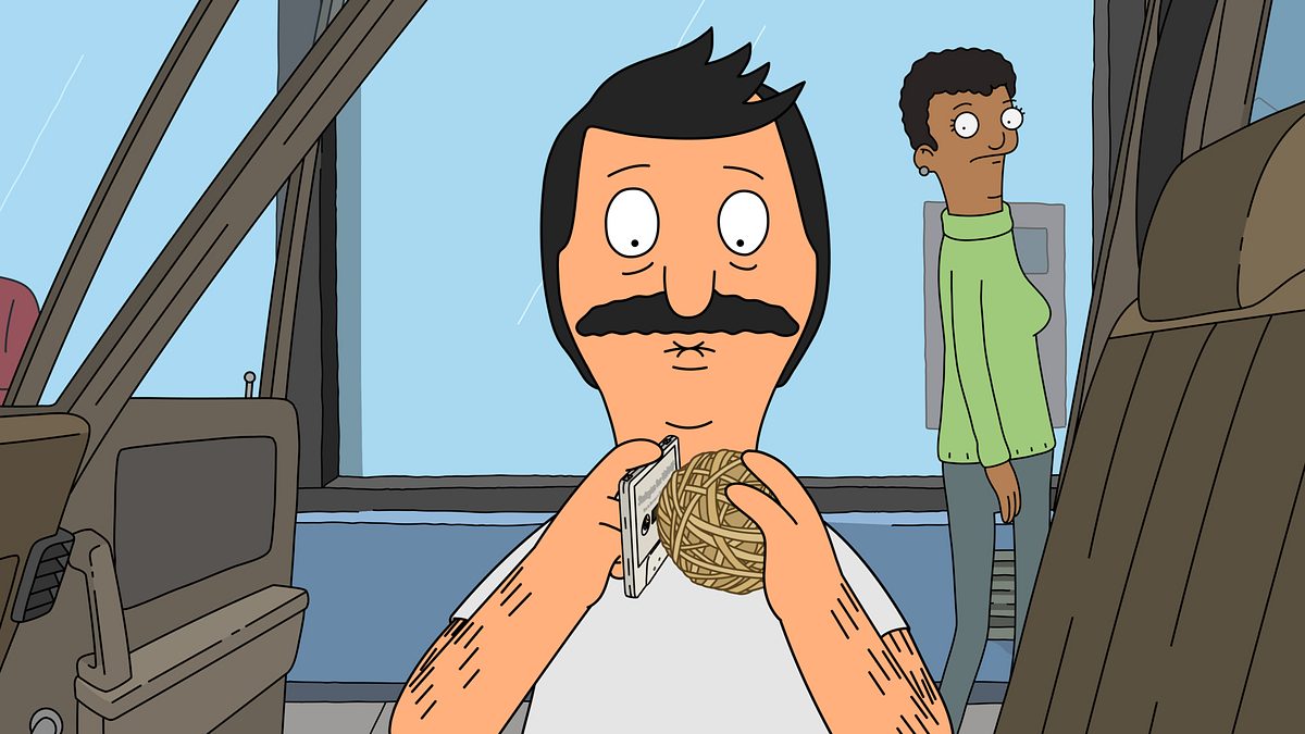 bobs burgers