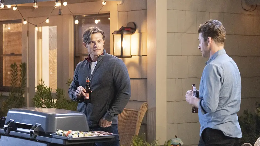 Greys Anatomy - Die jungen Ärzte greys anatomy - die jungen ärzte