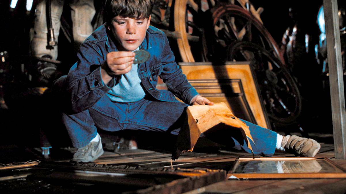die goonies