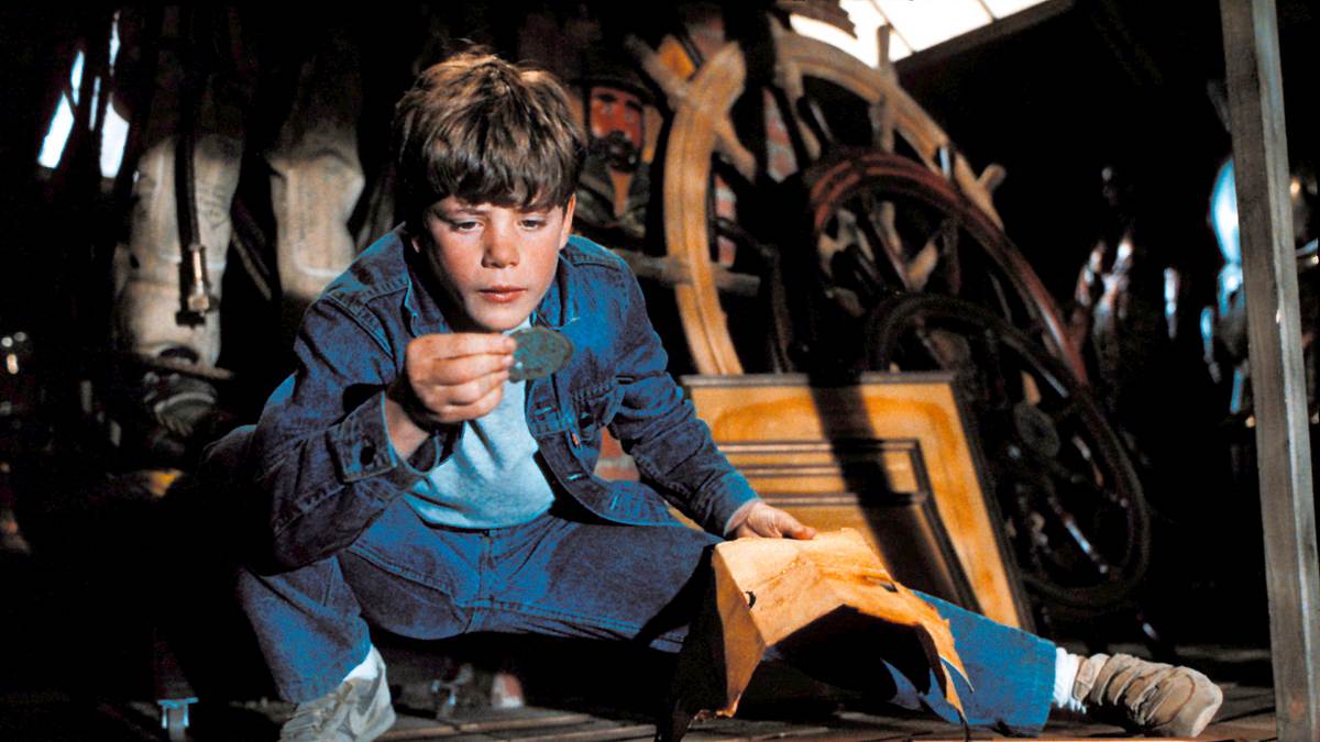 die goonies
