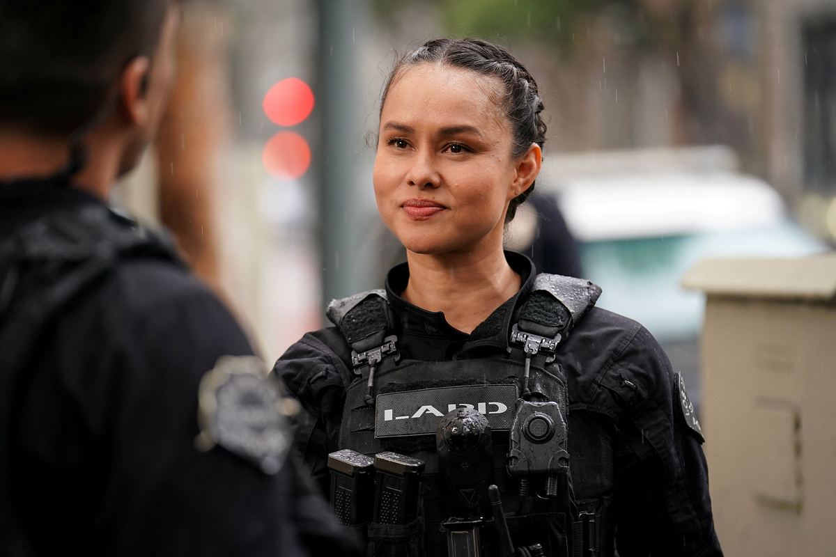 s.w.a.t.