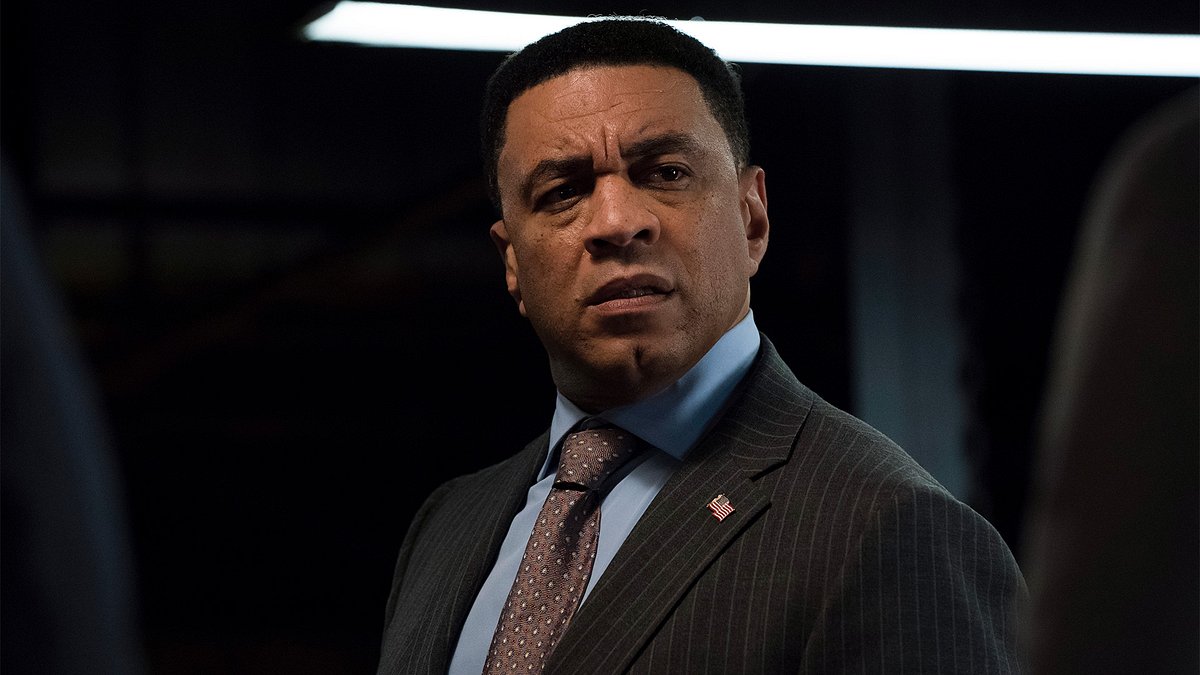 the blacklist