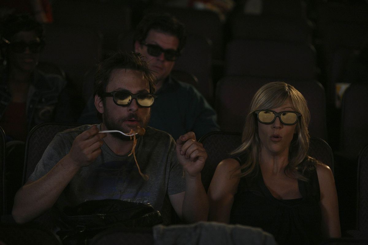 it's always sunny in philadelphia