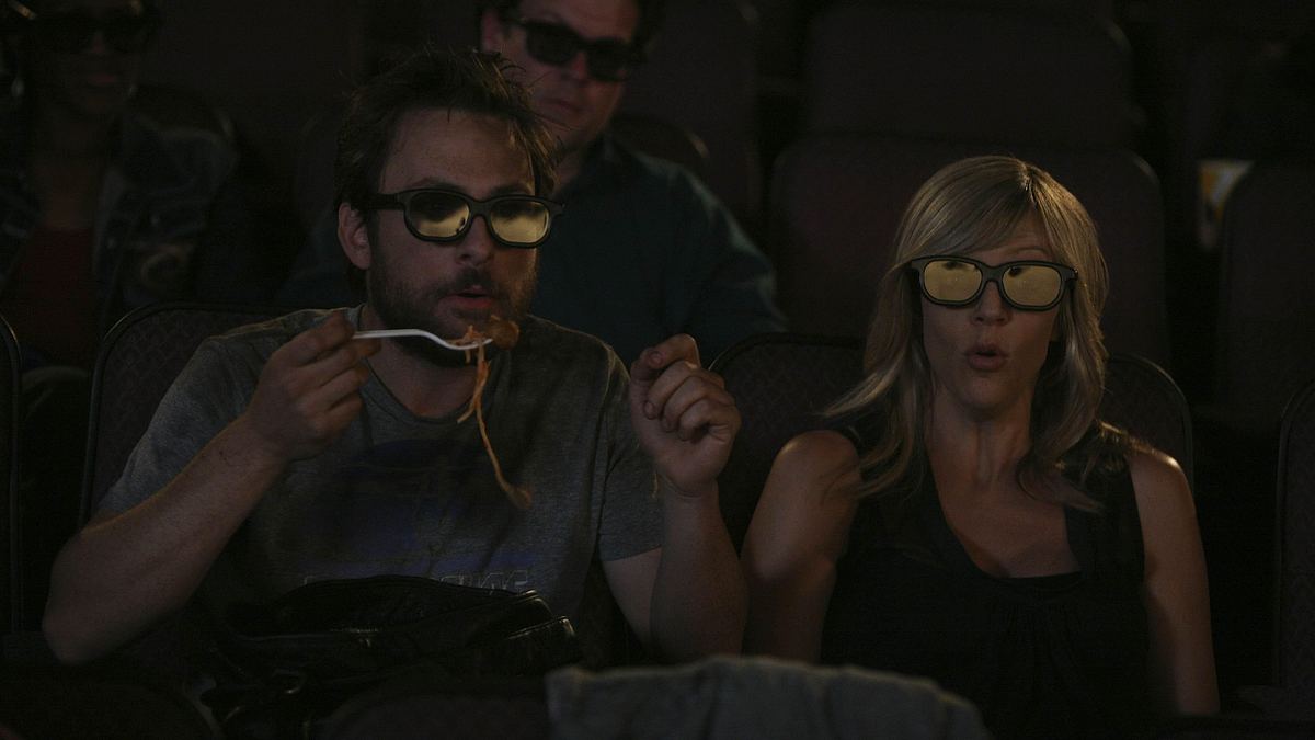 its always sunny in philadelphia