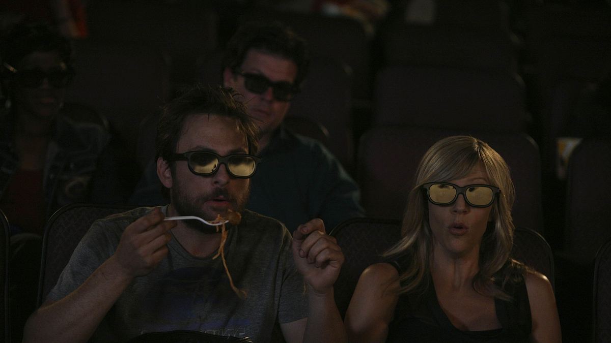 its always sunny in philadelphia