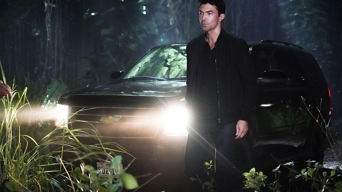 hawaii five-0