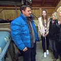 Der Trödeltrupp - Das Geld liegt im Keller Thumbnail