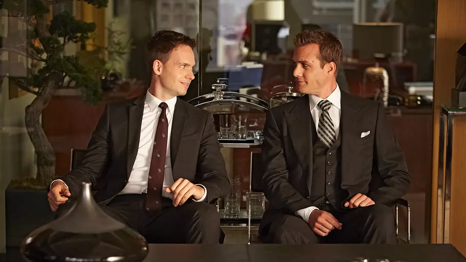 Suits suits